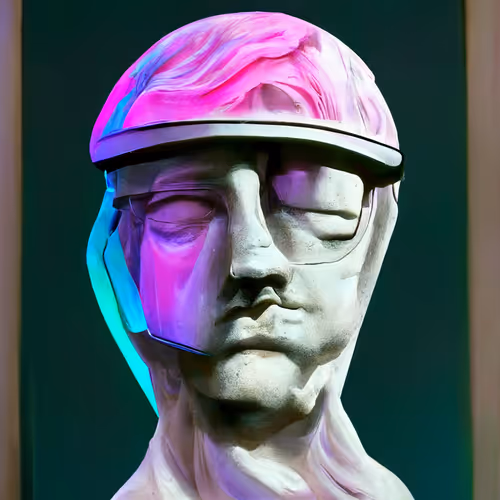 DESKTOP STATUE SYSTEMS LIMITED #1429