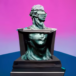 DESKTOP STATUE SYSTEMS LIMITED #909