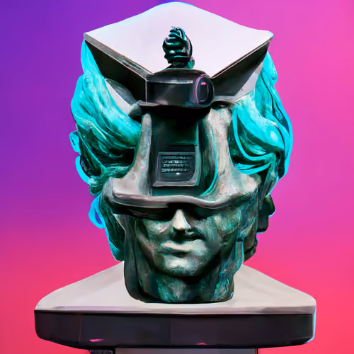 DESKTOP STATUE SYSTEMS LIMITED #568