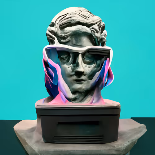DESKTOP STATUE SYSTEMS LIMITED #1294