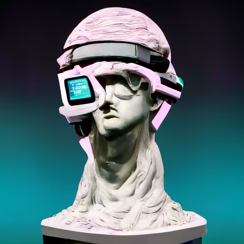 DESKTOP STATUE SYSTEMS LIMITED #297