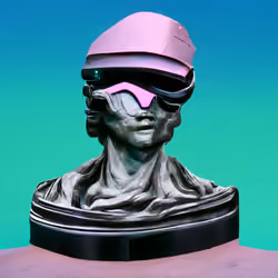DESKTOP STATUE SYSTEMS LIMITED #1126
