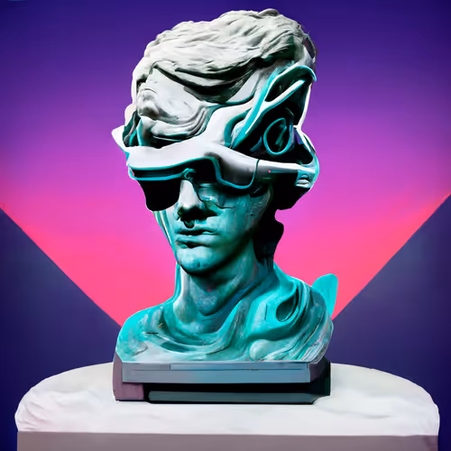 DESKTOP STATUE SYSTEMS LIMITED #1070