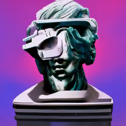 DESKTOP STATUE SYSTEMS LIMITED #471