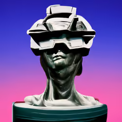 DESKTOP STATUE SYSTEMS LIMITED #1127