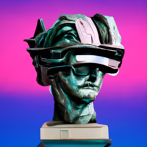 DESKTOP STATUE SYSTEMS LIMITED #592