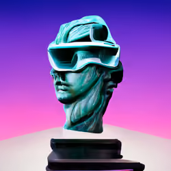 DESKTOP STATUE SYSTEMS LIMITED #791