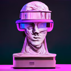 DESKTOP STATUE SYSTEMS LIMITED #103