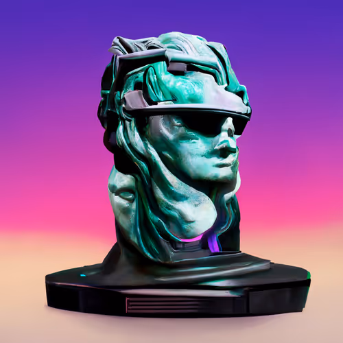 DESKTOP STATUE SYSTEMS LIMITED #117