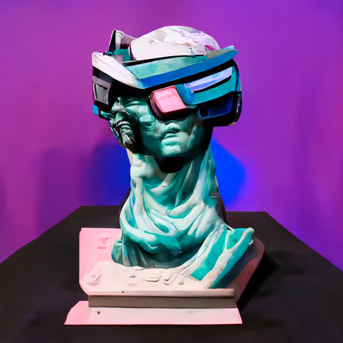 DESKTOP STATUE SYSTEMS LIMITED #917