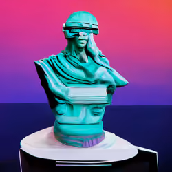 DESKTOP STATUE SYSTEMS LIMITED #521
