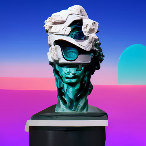 DESKTOP STATUE SYSTEMS LIMITED #840