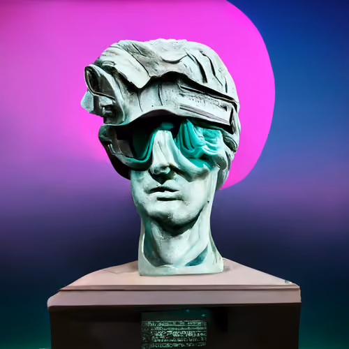 DESKTOP STATUE SYSTEMS LIMITED #1204