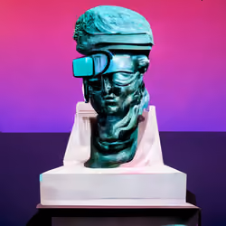 DESKTOP STATUE SYSTEMS LIMITED #610
