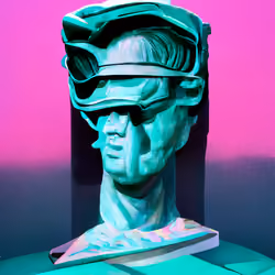 DESKTOP STATUE SYSTEMS LIMITED #1434