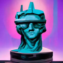 DESKTOP STATUE SYSTEMS LIMITED #1297