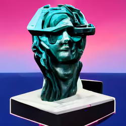 DESKTOP STATUE SYSTEMS LIMITED #203