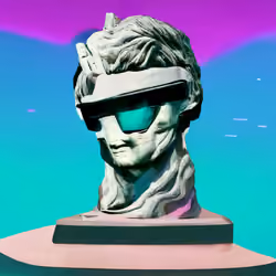 DESKTOP STATUE SYSTEMS LIMITED #1118