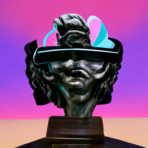 DESKTOP STATUE SYSTEMS LIMITED #1512