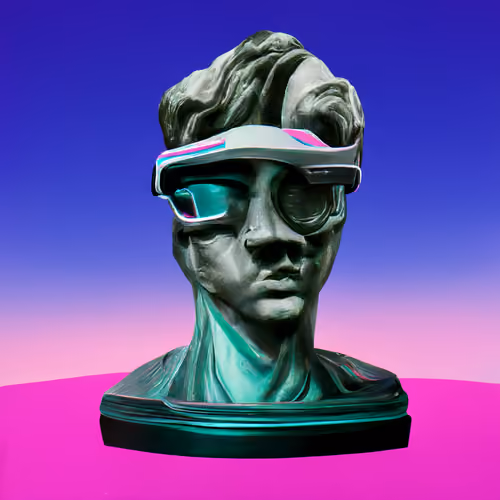 DESKTOP STATUE SYSTEMS LIMITED #1556