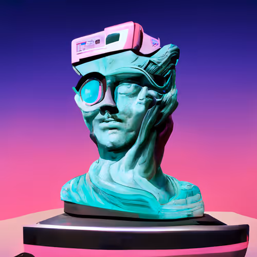 Desktop Statue Systems Limited