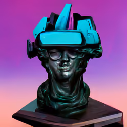 DESKTOP STATUE SYSTEMS LIMITED #106