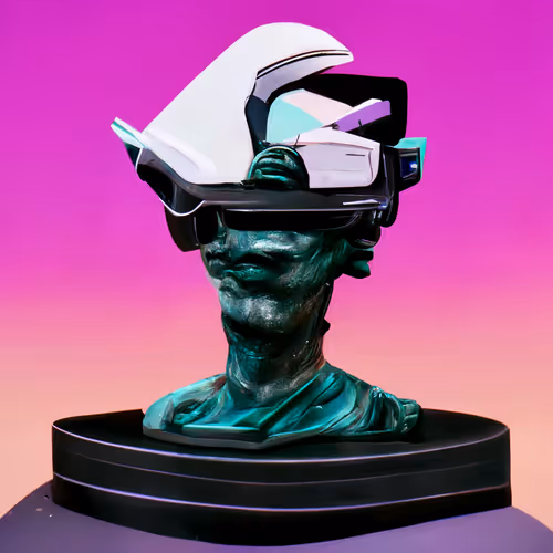 DESKTOP STATUE SYSTEMS LIMITED #965