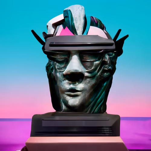 DESKTOP STATUE SYSTEMS LIMITED #238