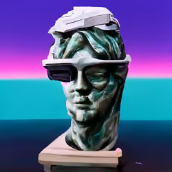 DESKTOP STATUE SYSTEMS LIMITED #1189