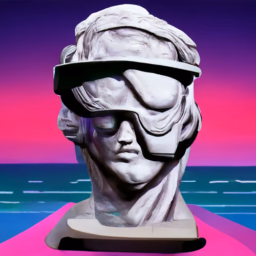 DESKTOP STATUE SYSTEMS LIMITED #1530