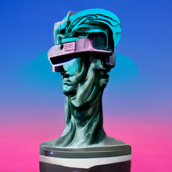 DESKTOP STATUE SYSTEMS LIMITED #894