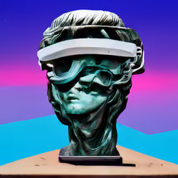 DESKTOP STATUE SYSTEMS LIMITED #951