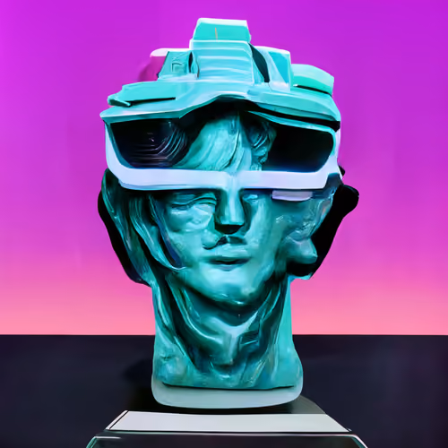 DESKTOP STATUE SYSTEMS LIMITED #1678