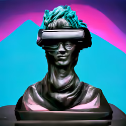 DESKTOP STATUE SYSTEMS LIMITED #1235