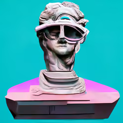 DESKTOP STATUE SYSTEMS LIMITED #663