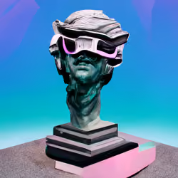 DESKTOP STATUE SYSTEMS LIMITED #241