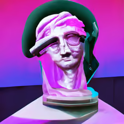 DESKTOP STATUE SYSTEMS LIMITED #720