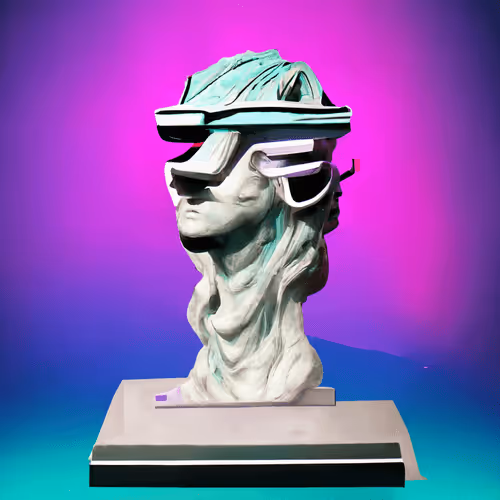 DESKTOP STATUE SYSTEMS LIMITED #984