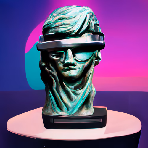 DESKTOP STATUE SYSTEMS LIMITED #1490