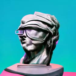 DESKTOP STATUE SYSTEMS LIMITED #1533