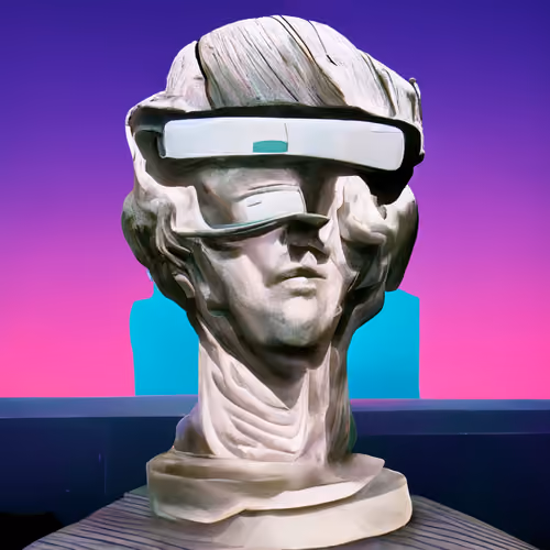DESKTOP STATUE SYSTEMS LIMITED #1145