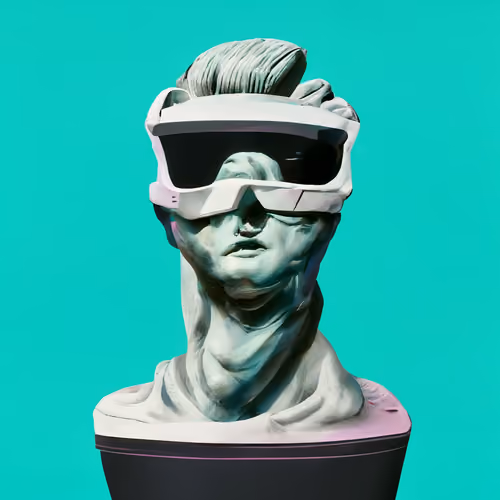 DESKTOP STATUE SYSTEMS LIMITED #134