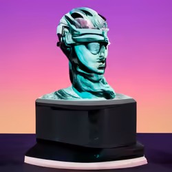 DESKTOP STATUE SYSTEMS LIMITED #1514