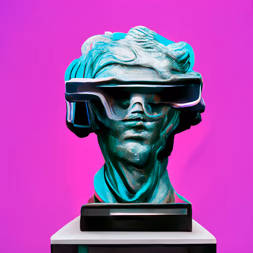 DESKTOP STATUE SYSTEMS LIMITED #1573
