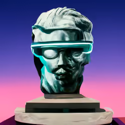 DESKTOP STATUE SYSTEMS LIMITED #1346