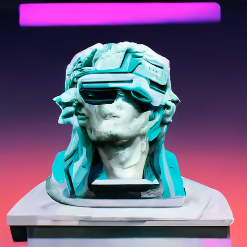 DESKTOP STATUE SYSTEMS LIMITED #25