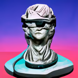 DESKTOP STATUE SYSTEMS LIMITED #712