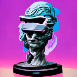 DESKTOP STATUE SYSTEMS LIMITED #100