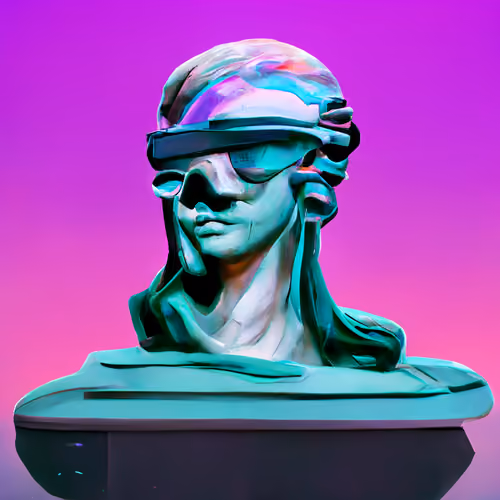 DESKTOP STATUE SYSTEMS LIMITED #1522