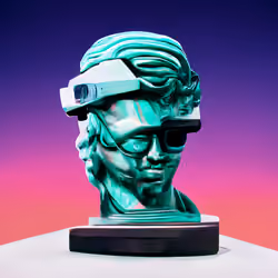 DESKTOP STATUE SYSTEMS LIMITED #1101